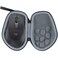 co2CREA Hard Travel Case Replacement for Logitech G602 G604 LagFree Wireless Gaming Mouse