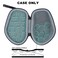 co2CREA Hard Travel Case Replacement for Logitech G602 G604 LagFree Wireless Gaming Mouse