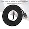 PUSOKEI Gaming Mouse Cable 22 Meters forLinePure Copper Core Gaming Mouse USB Cable