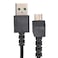 PUSOKEI Gaming Mouse Cable 22 Meters forLinePure Copper Core Gaming Mouse USB Cable