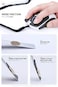 HOTLINEGAMES Grip Upgrade Hotline Games 20 Plus Mouse Anti Slip Grip Tape Compatible with Model O Model O Wireless Gaming Mouse Skins Sweat ResistantCut to Fit Easy to Apply Professional Mice Upgrade