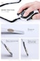 HOTLINEGAMES Grip Upgrade Hotline Games 20 Plus Mouse Anti Slip Grip Tape Compatible with Model O Model O Wireless Gaming Mouse Skins Sweat ResistantCut to Fit Easy to Apply Professional Mice Upgrade