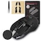 HOTLINEGAMES Grip Upgrade 20 Plus Mouse Anti Slip Grip Tape Compatible with Logitech G903 G900 Gaming Mouse Skins Sweat Resistant Cut to Fit Easy to Apply Professional Mice Upgrade Kit