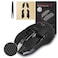HOTLINEGAMES Grip Upgrade 20 Plus Mouse Anti Slip Grip Tape Compatible with Logitech G903 G900 Gaming Mouse Skins Sweat Resistant Cut to Fit Easy to Apply Professional Mice Upgrade Kit