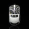 Hokeyio Gamer Mouse Grip Tape Sticker for VGN Dragonfly R1 Pro MAX VXE Non Slip Suck Sweat Pre Cut Easy Install M4A4