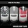Hokeyio Gamer Mouse Grip Tape Sticker for VGN Dragonfly R1 Pro MAX VXE Non Slip Suck Sweat Pre Cut Easy Install M4A4