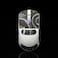 Hokeyio Gamer Mouse Grip Tape Sticker for VGN Dragonfly R1 Pro MAX VXE Non Slip Suck Sweat Pre Cut Easy Install M4A4