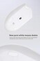 HOTLINEGAMES 30 Plus Mouse Skates Feet Compatible with Razer Viper V2 Pro Gaming Mouse Universal Any Mousepad Rounded Curved Edges Super Smooth Glide Pure PTFE Replacement Feet Upgrade