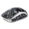 immoenuc Mouse Grip Tape Compatible with Logitech G PRO X2 SUPERSTRIKE G PRO X Superlight 2 2 SE AntiSlip SweatResistant PreCut Mouse SkinPrinting Pattern