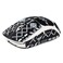 immoenuc Mouse Grip Tape Compatible with Logitech G PRO X2 SUPERSTRIKE G PRO X Superlight 2 2 SE AntiSlip SweatResistant PreCut Mouse SkinPrinting Pattern