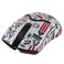 immoenuc Mouse Grip Tape for Razer Viper Ultimate and Viper AntiSlip SweatResistant Textured Skin PreCut Mouse Accessories