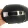 LZYDD Mouse Paste for ROCCAT Kain 100120122 Aimo RGB Kain 200202 PC Gaming Mice Black AntiSlip Waterproof Wired 4 Buttons 100 Feet Range
