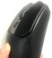 LZYDD Mouse Paste for ROCCAT Kain 100120122 Aimo RGB Kain 200202 PC Gaming Mice Black AntiSlip Waterproof Wired 4 Buttons 100 Feet Range