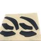 LZYDD Mouse Skates Feet for Cooler Master MM711 MM710 Lightweight Wired Gaming MousePack of 2