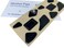 Mars fox Mice Skates Mouse Feet for Razer Naga Pro Modural Wireless Gaming Mouse 2 Sets Thickness 07mmBlack