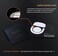 PWNAGE SmoothGlide PTFE Rounded Replacement Mouse Skates Feet for G Pro X 2 Logitech Superlight GPX 2 UltraSmooth and Durable 3M Adhesive Gaming Mouse White