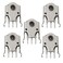 SQXBK Mouse Encoder 5PCS 9mm Wheel Encoder Repair Parts Switch