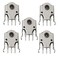 SQXBK Mouse Encoder 5PCS 9mm Wheel Encoder Repair Parts Switch