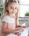 SHARE SUNSHINE Wireless Mouse Cute Sport Car Shape Mouse Optical Ergonomic Gaming Mice Mini Small Office Gift for Boy Girl Men Women Kids Mom Dad with USB Receiver for PC Laptop Computer Mac1600DPI 3