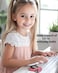 SHARE SUNSHINE Wireless Mouse Cute Sport Car Shape Mouse Optical Ergonomic Gaming Mice Mini Small Office Gift for Boy Girl Men Women Kids Mom Dad with USB Receiver for PC Laptop Computer Mac1600DPI 3