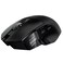 DAREU A980PROMAX Wireless Gaming Mouse4K8K Polling30K DPI Optical Sensor085 TFT Color DisplayMagnesium Alloy Buttons24G WirelessBTUSB ConnectivityNano Receiver Included
