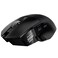 DAREU A980PROMAX Wireless Gaming Mouse4K8K Polling30K DPI Optical Sensor085 TFT Color DisplayMagnesium Alloy Buttons24G WirelessBTUSB ConnectivityNano Receiver Included