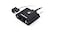 IOGEAR USB 20 2x4 Peripheral Switching Hub 2 PC Share To 4 USB Devices Up To 480Mbps Mobile Devices Charging MouseKeyboard Printer Scanner EX HD LED Indicators wRemote GUS402