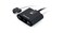 IOGEAR USB 20 2x4 Peripheral Switching Hub 2 PC Share To 4 USB Devices Up To 480Mbps Mobile Devices Charging MouseKeyboard Printer Scanner EX HD LED Indicators wRemote GUS402