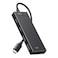 UGREEN USB C Hub 10Gbps 4 in 1 USB 32 Adapter with 2 USBC A 32 4 Ports Splitter Extender for MacBook ProAir iPad Pro iPhone 1515 Pro Max Surface PC Laptops and More