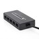 Thermalright Integrated Fan Hub 10Port 4 Pin PC Fan Controller 12V Fan Hub Support up to 10 Fans SATA Power Cord Direct Input
