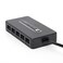Thermalright Integrated Fan Hub 10Port 4 Pin PC Fan Controller 12V Fan Hub Support up to 10 Fans SATA Power Cord Direct Input