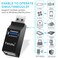 Fanshu USB 30 Hub 3 Port Mini Portable Fast High Speed Bus Powered Data USB Hub Transfer Splitter Box Adapter Expansion for PC Notebook Laptop Computer Mac Linux Windows