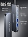 DockteckExpand USBC Hub USBC to USB Adapter 5 in 1 with 4K HDMI 100W Power Delivery 5Gbps USBC Data Port 2 5Gbps USBA Data Ports for MacBook ProAir iPad ProAir Dell XPS and More