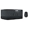 Logitech logitech MK850 Performance Wireless Keyboard and Mouse ComboRenewed