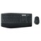 Logitech logitech MK850 Performance Wireless Keyboard and Mouse ComboRenewed