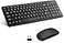 Guiheng Wireless Keyboard and Mouse Combo Compact Quiet Wireless Keyboard and Mouse Set 24G UltraThin Sleek Design for Windows Computer Desktop PC Notebook Laptop Black01