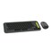 Logitech POP ICON Combo Wireless Bluetooth Keyboard and Mouse Comfortable Typing programmable Keys and Buttons Quiet clicks EasySwitch up to 3 Devices Graphite and Lime