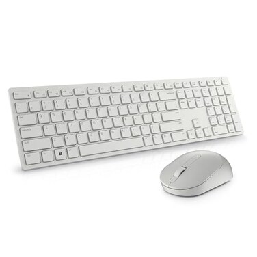 Dell KM5221WWHUS Wireless Keyboard Mouse