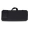 NUENSS-ROR NUENSSROR Neoprene Keyboard Carrying Case With Mouse Bag for Logitech MK270 Wireless Combo Sleeve Black