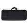 NUENSS-ROR NUENSSROR Neoprene Keyboard Carrying Case With Mouse Bag for Logitech MK270 Wireless Combo Sleeve Black