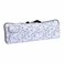 NUENSS-ROR NUENSSROR Wireless Keyboard Mouse Sleeve Travel Case Neoprene Shockproof Protective Keyboard Case for Logitech MK270 Wireless Keyboard And Mouse Combo Black