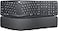 Logitech Ergo K860 Wireless Ergonomic Keyboard with Wrist Rest Split Keyboard Layout for WindowsMac Bluetooth or USB Connectivity Renewed