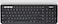 Logitech logitech K780 MultiDevice Wireless Keyboard for Computer Phone and Tablet Renewed