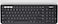 Logitech logitech K780 MultiDevice Wireless Keyboard for Computer Phone and Tablet Renewed