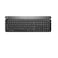 Logitech Craft Advanced Keyboard with Creative Input Dial