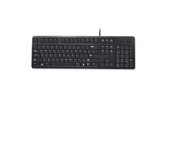 Dell Keyboard KB212B