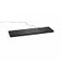 Dell Multimedia Keyboard KB216 Standard Wired USB Keyboard QWERTY Layout Black
