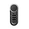 HUION Keydial Remote Bluetooth Programmable Keypad with Dual Dials 60 Customized Keys OLED Display Macro Keypad Work with PC Mac Mobile OneHand Shortcut Keyboard for Drawing Tablet Laptops