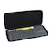 Hermitshell Hard Travel Case fits Logitech K400 920007119 Plus Wireless Touch Keyboard