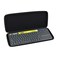 Hermitshell Hard Travel Case fits Logitech K400 920007119 Plus Wireless Touch Keyboard